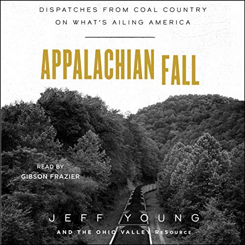 Cover of Appalachian Fall