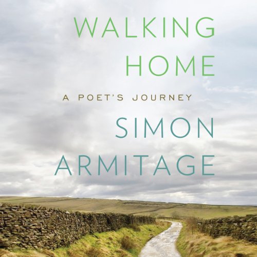 Cover of Walking Home