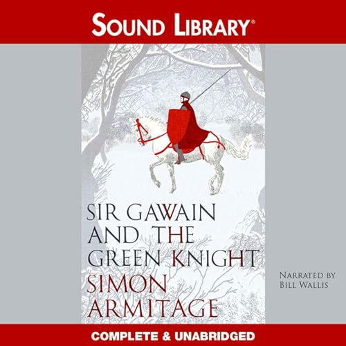 Cover of Sir Gawain and the Green Knight