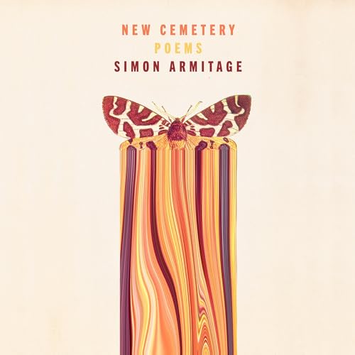 Cover of New Cemetery