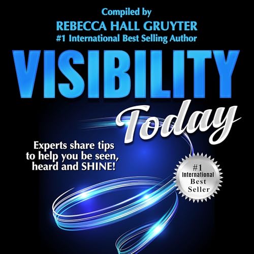 Cover of Visibility Today