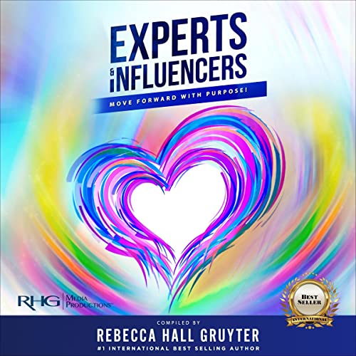 Cover of Experts & Influencers