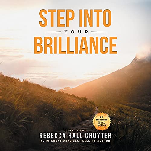 Cover of Step Into Your Brilliance