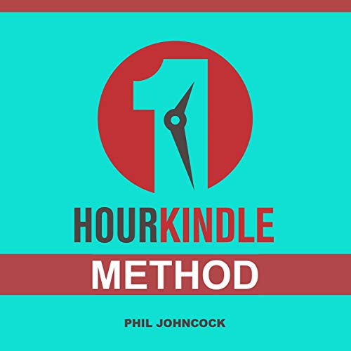 Cover of 1 Hour Kindle Method