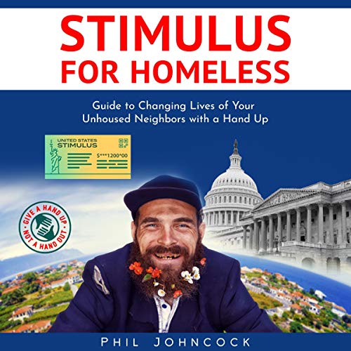 Cover of Stimulus for Homeless