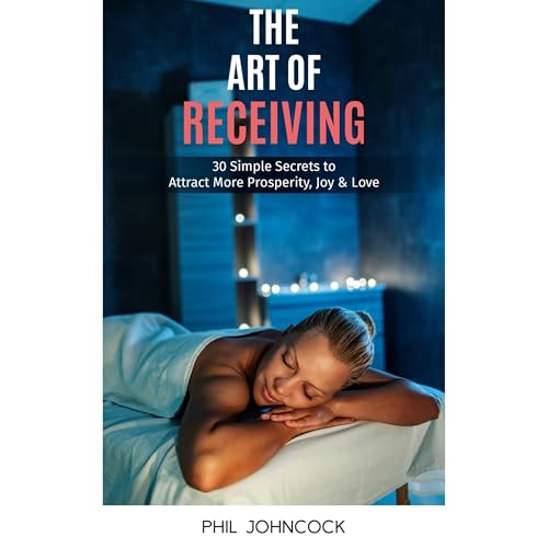 Cover of The Art of RECEIVING