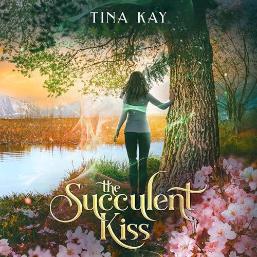 Cover of The Succulent Kiss