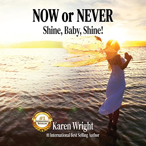 Cover of Now or Never