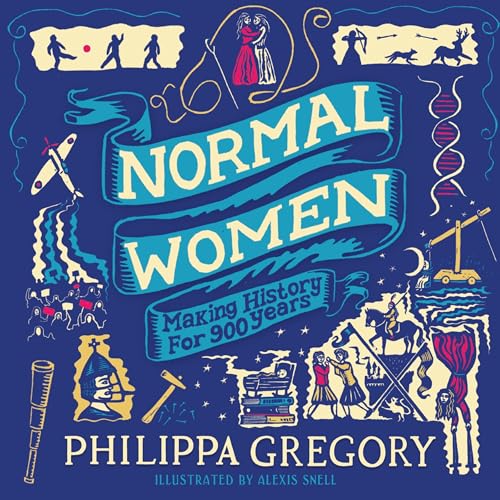 Cover of Normal Women
