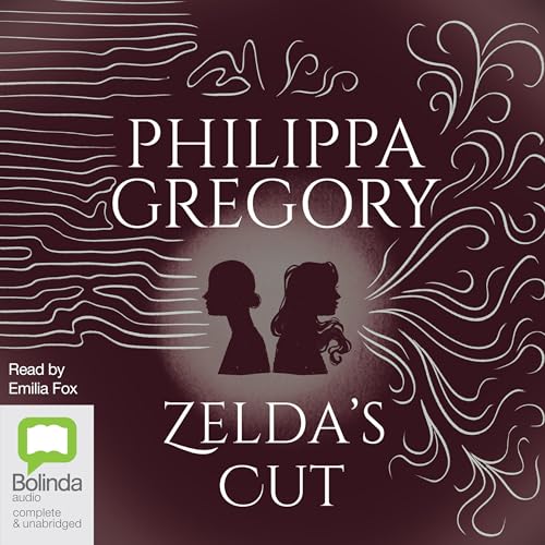 Cover of Zelda's Cut