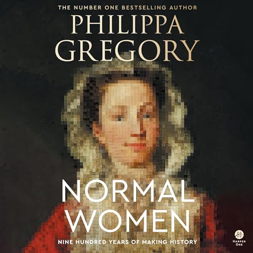 Cover of Normal Women
