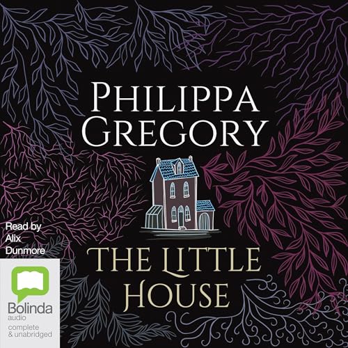 Cover of The Little House