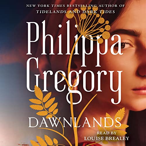 Cover of Dawnlands