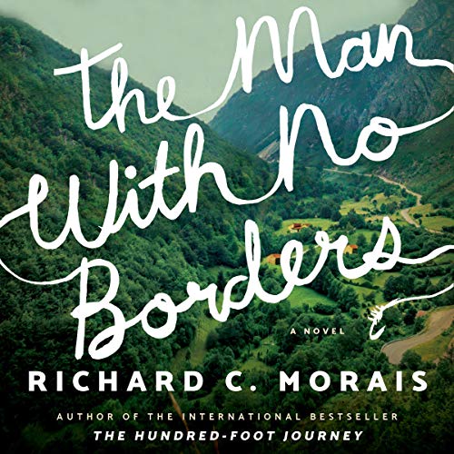 Cover of The Man with No Borders