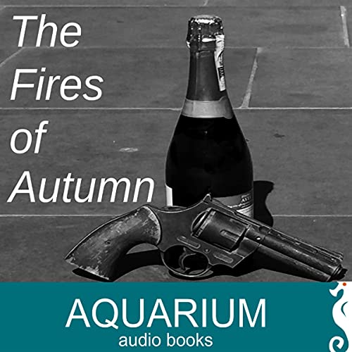 Cover of The Fires of Autumn