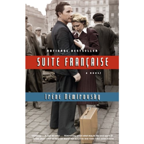 Cover of Suite Francaise