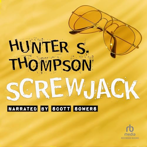 Cover of Screwjack