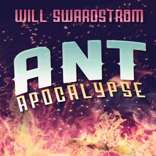Cover of Ant Apocalypse