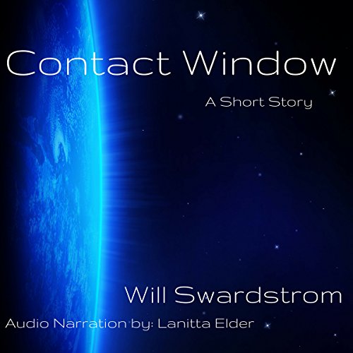 Cover of Contact Window