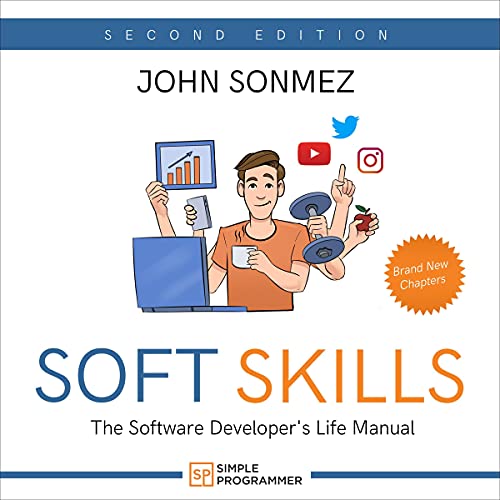 Cover of Soft Skills