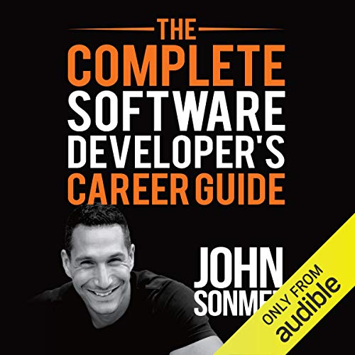 Cover of The Complete Software Developer's Career Guide