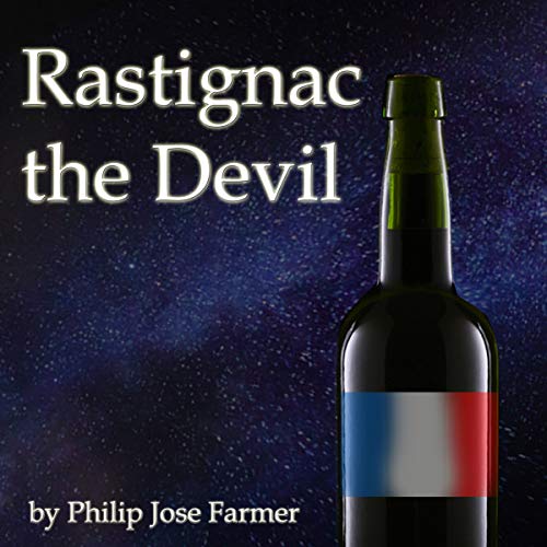 Cover of Rastignac, the Devil