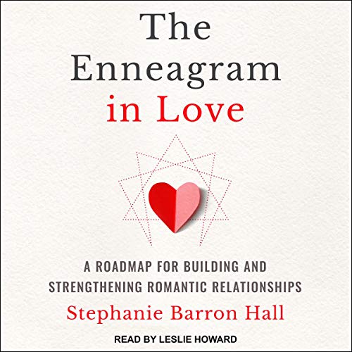 Cover of The Enneagram in Love