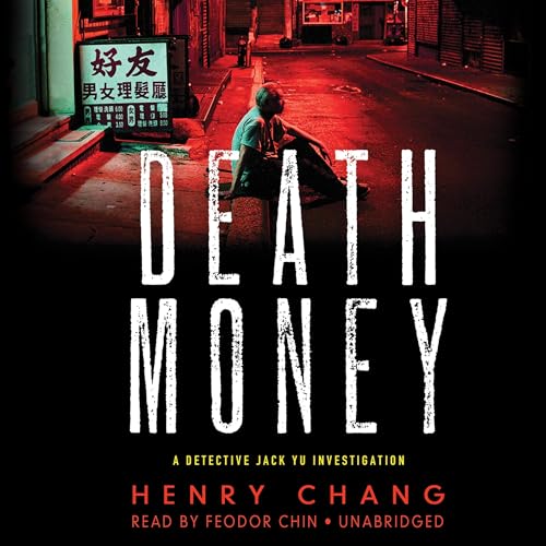 Cover of Death Money