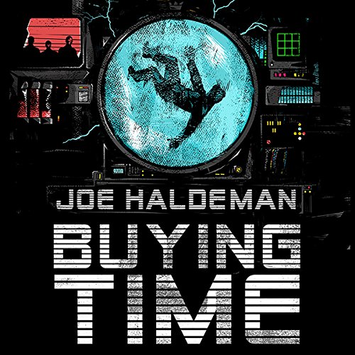Cover of Buying Time