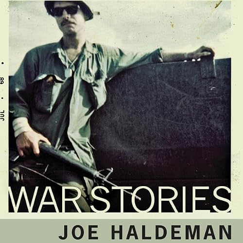 Cover of War Stories
