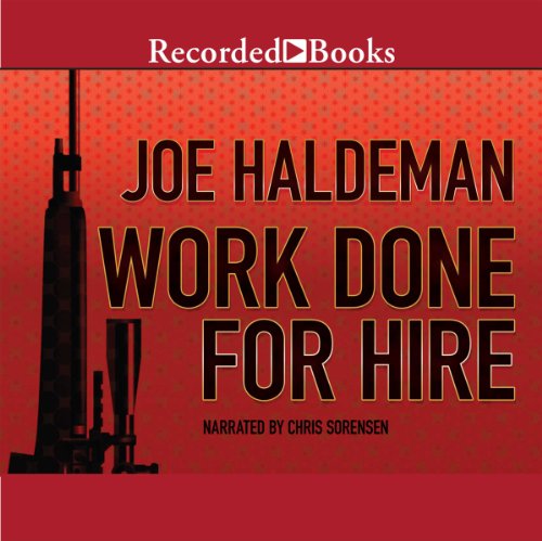 Cover of Work Done for Hire