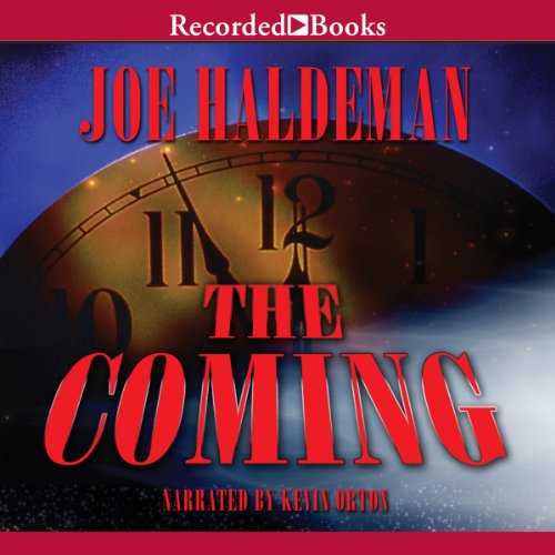 Cover of The Coming