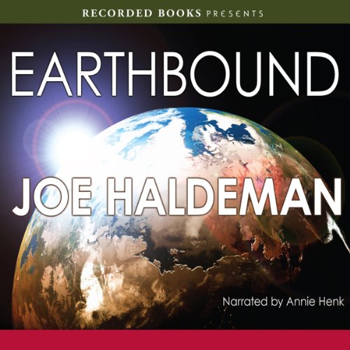 Cover of Earthbound