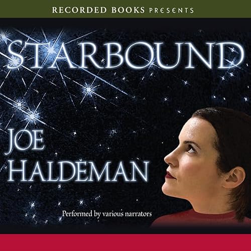 Cover of Starbound