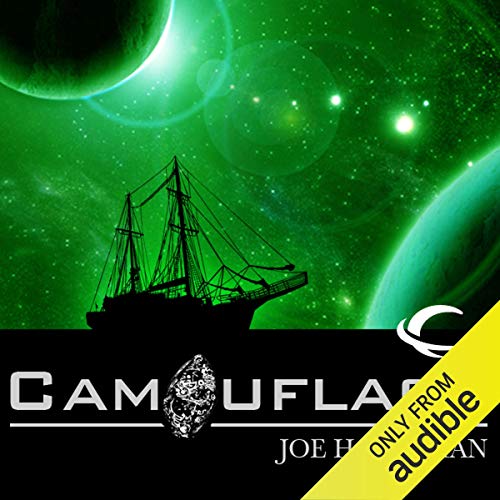 Cover of Camouflage