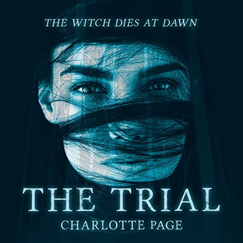 Cover of The Trial