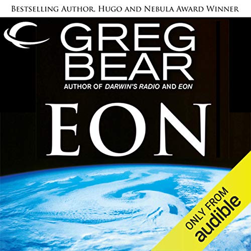 Cover of Eon