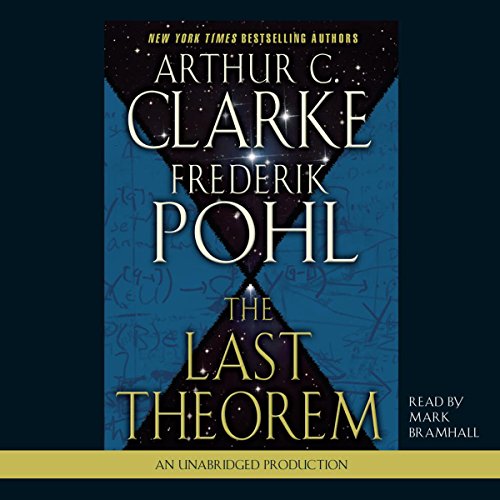Cover of The Last Theorem