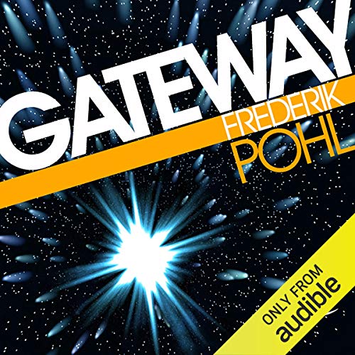 Cover of Gateway
