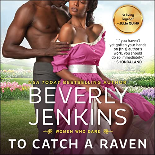 Cover of To Catch a Raven