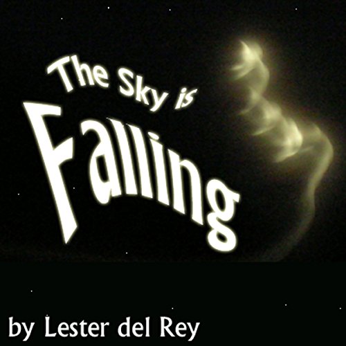 Cover of The Sky Is Falling