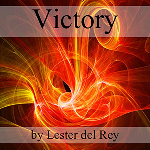 Cover of Victory