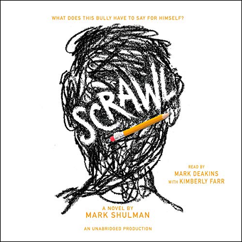 Cover of Scrawl