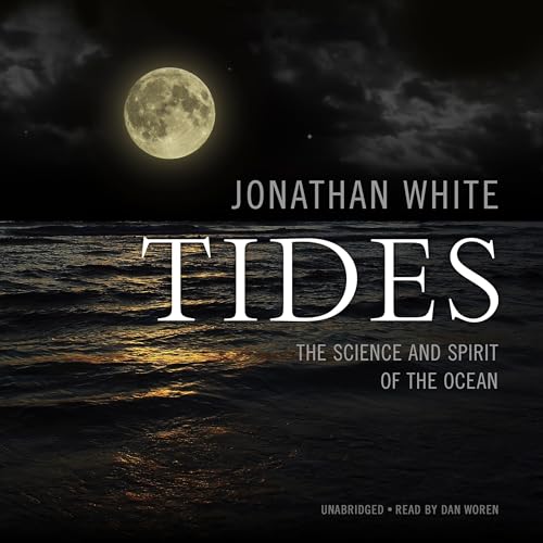 Cover of Tides