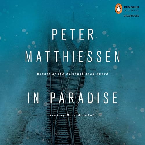 Cover of In Paradise