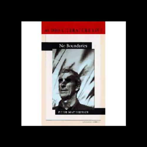 Cover of No Boundaries
