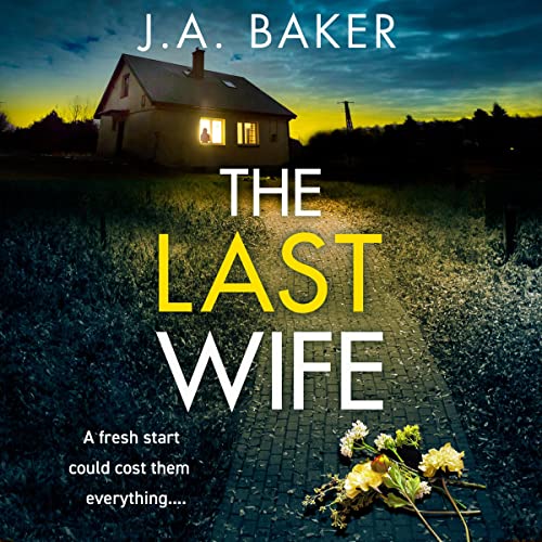 Cover of The Last Wife