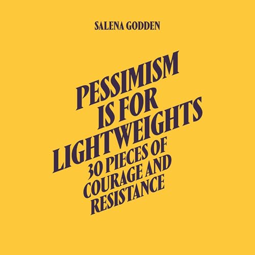 Cover of Pessimism Is for Lightweights