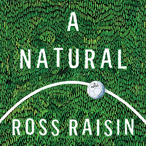 Cover of A Natural