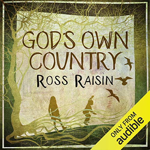 Cover of God's Own Country